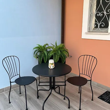 Apartamento Playa Y Sol