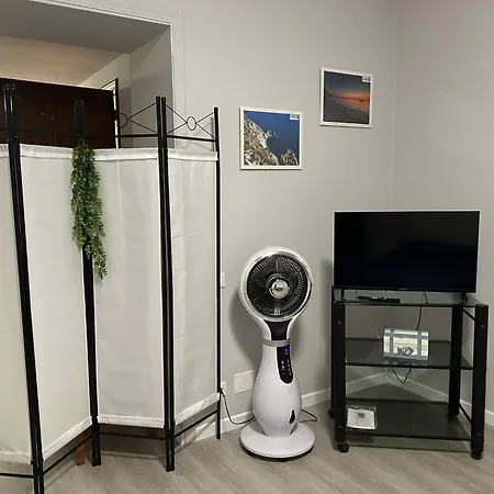 Playa Y Sol * 努马纳