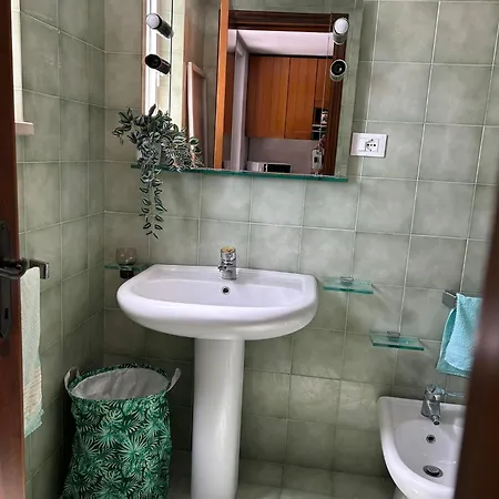 Playa Y Sol Apartment Numana