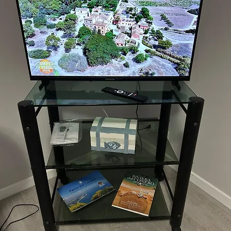 Apartment Playa Y Sol