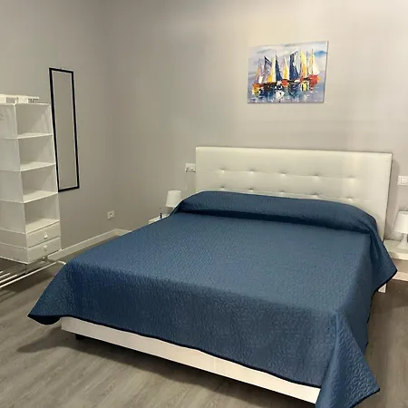 Playa Y Sol Apartment *