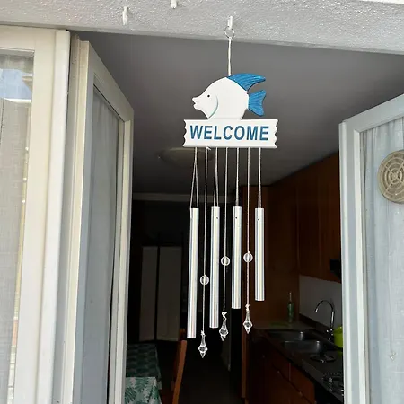 Playa Y Sol Apartment *