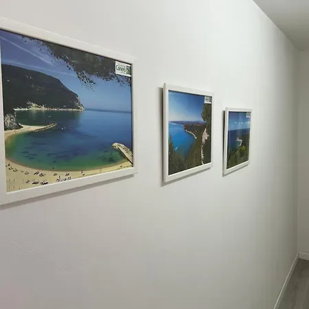 Playa Y Sol 公寓 努马纳