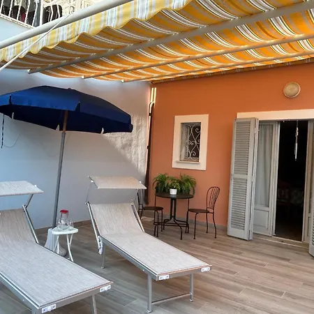 Playa Y Sol Apartment *