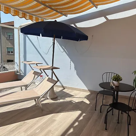 Playa Y Sol Apartment