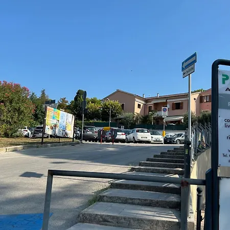 Playa Y Sol Apartment Numana