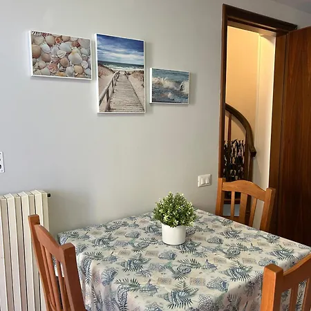 Playa Y Sol 公寓 *