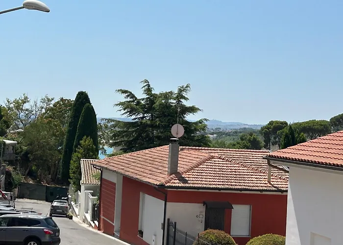 Apartment Playa Y Sol *