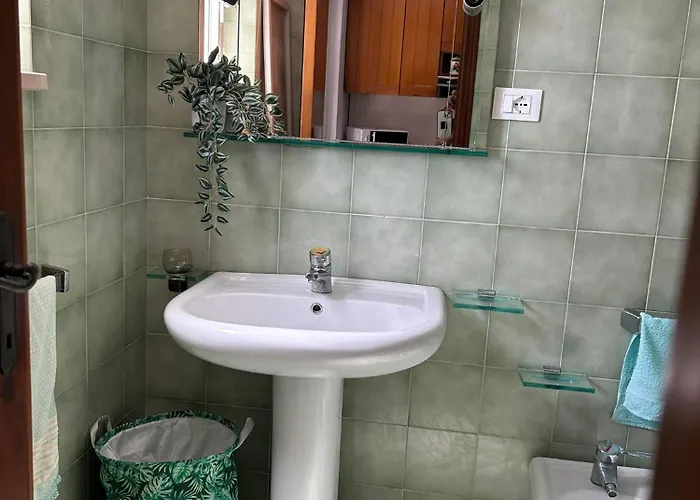 Playa Y Sol Apartment Numana