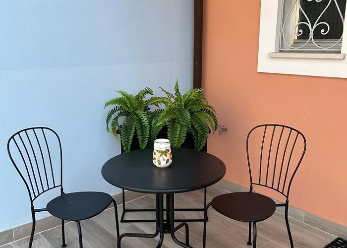 Apartment Playa Y Sol