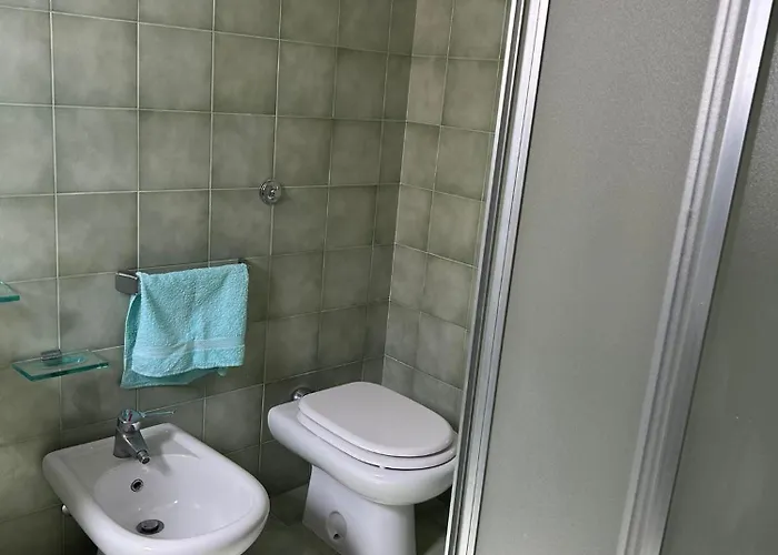 Playa Y Sol Apartment *