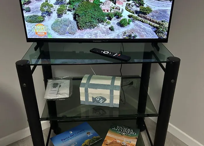 Apartment Playa Y Sol