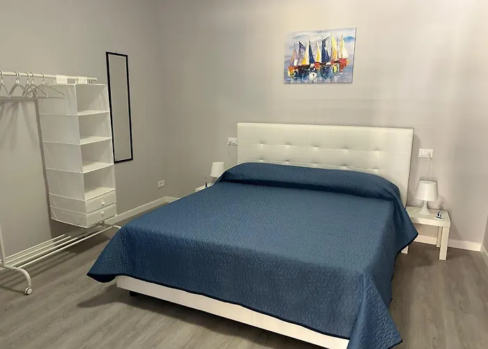 Playa Y Sol 公寓 *