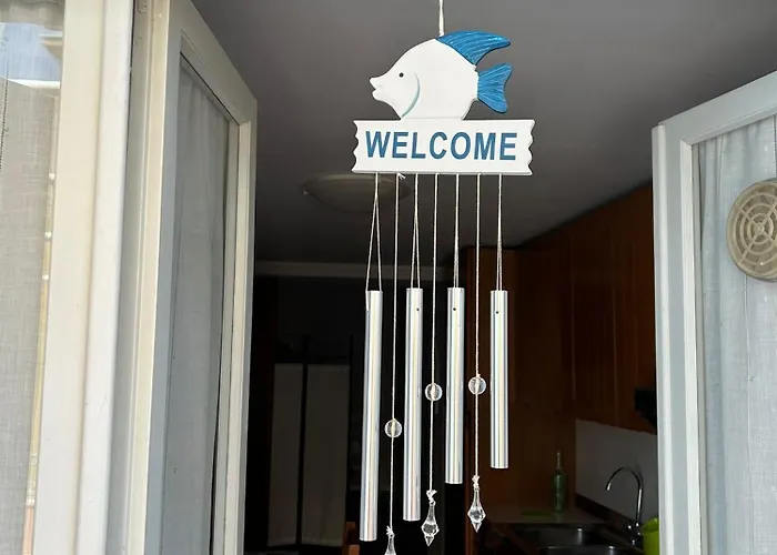 Playa Y Sol 公寓 *