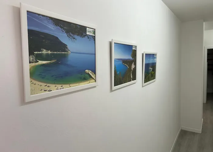 Playa Y Sol 公寓 努马纳