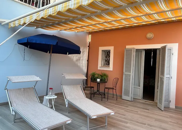 Playa Y Sol Apartment *