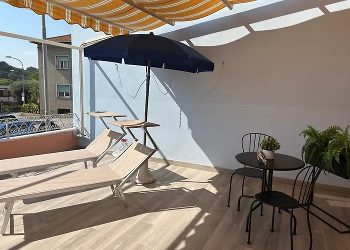 Playa Y Sol Apartment