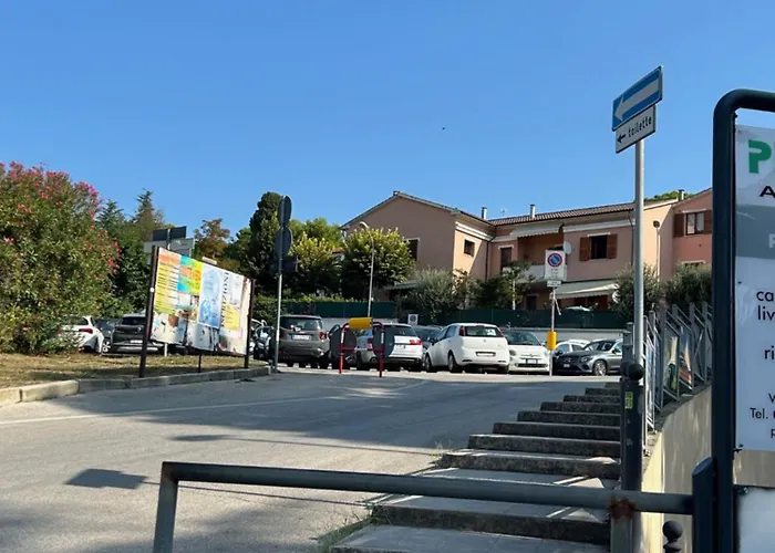 Playa Y Sol 公寓 努马纳