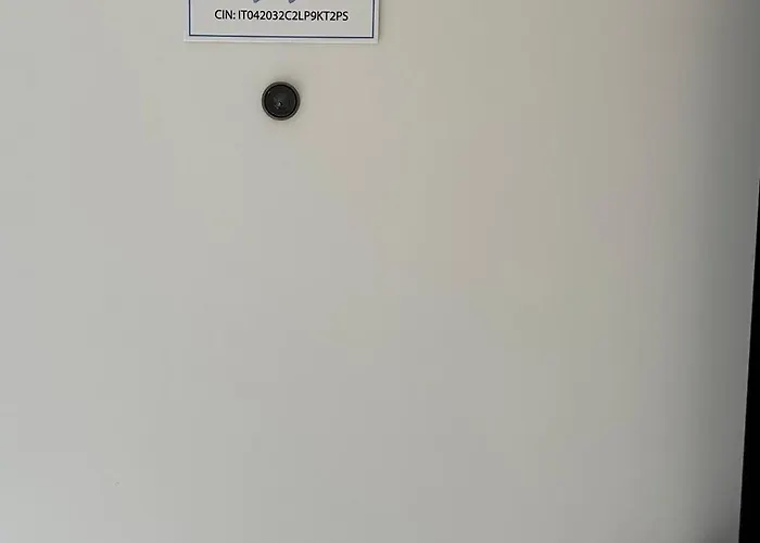 Playa Y Sol Apartment *