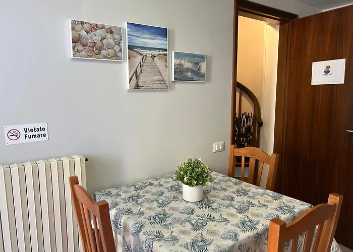 Playa Y Sol 公寓 *